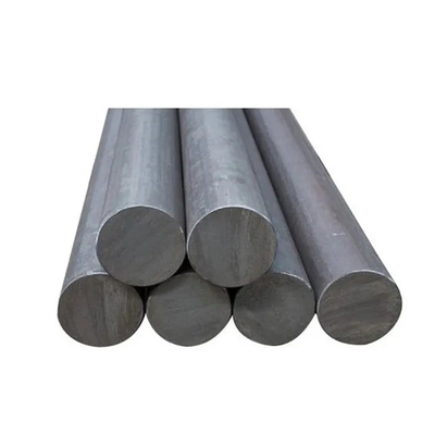 Building Construction Carbon Round Bar Steel-made High Quality Corrosion-resistant 25mm Diameter