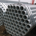 Q355 CS Seamless Pipe Q345 Erw Carbon Steel Pipe ISO9001