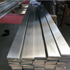 1018 1060 1045 1084 High Carbon Steel Flat Bar Astm A36 CK45 AISI Bright