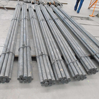 1215 Carbon Steel Bar Standard Export Package DIN GB ISO JIS ASTM Grade