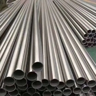 L/C Payment Term Stainless Steel Pipe Seamless Alloy Steel Pipe with Customized Length and ISO Certification