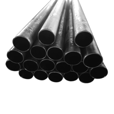 1-12m Length Alloy Steel Pipe Fittings with Hot Rolled Technique with Factory Price