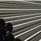 Cold Drawn Technique Hot Rolled Seamless Steel Pipe Stainless Steel Seamless Pipe with Customized Thickness