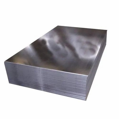 Stainless Steel Sheet Plate T/T30% Deposit 70% Balance Standard Tolerance 1219mm Width