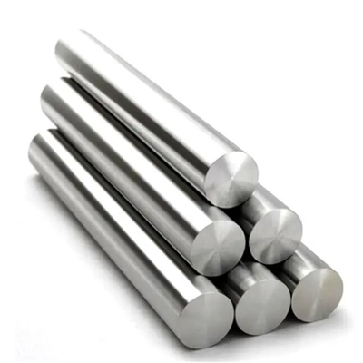 6-813mm Rustproof Alloy Steel Bars Seamless Alloy Steel Pipe with Stainless Steel Round Bar