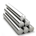 Stainless Steel Solid Bars with Special Valve Steels in Port Tianjin/Shanghai/Qingdao