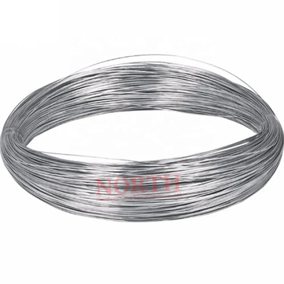 Stainless Steel Wire Rod Seamless Alloy Steel Pipe Supply Capacity 5000Tons/week Machinery Diameter 5.5mm 25mm