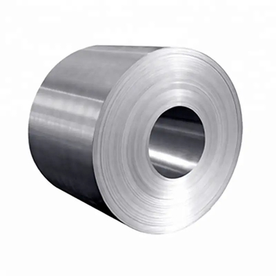 Hot Rolled Stainless Steel Coil Full Hard 430 Grade