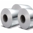 Smooth Edge 316 Stainless Steel Coil Strip Cold Rolled For Building Materials