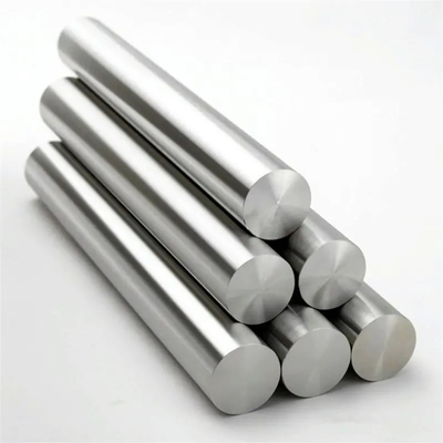 Round High-Strength Steel Bar with 1.0-250mm Diameter for Heavy-Duty Applications