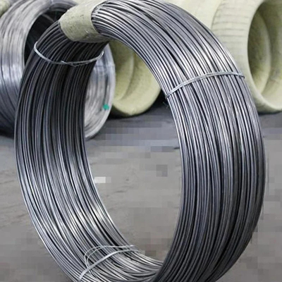 Phosphated Carbon Steel Wire Strip for High-Performance Machinery