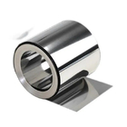 304 Stainless Steel Coil Strip Solid Solution Heat Treatment Processing Cycle