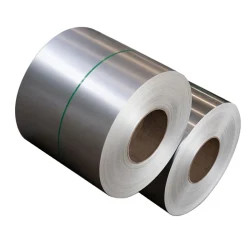 High-Performance Specs Cold Rolled Stainless Steel Strip