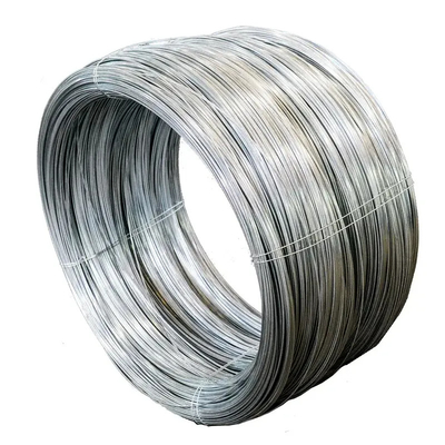 400 Series Prime Stainless Steel Wire Rod For Manufacturing Equipment