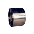 Smooth Edge 316 Stainless Steel Coil Strip Cold Rolled For Building Materials