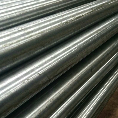 Rectangular Seamless Alloy Steel Pipe - Customized and Standard Export Package