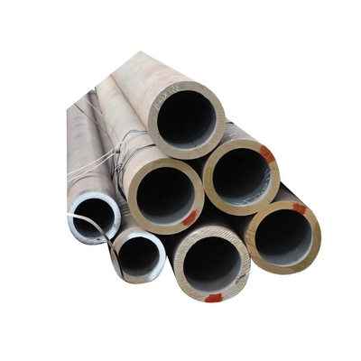 Superheater Alloy Steel Pipe Fittings within SCH 10-160 Wall Thickness