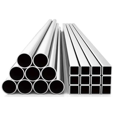 Customized Length Seamless Alloy Steel Pipe for Enhanced Performance