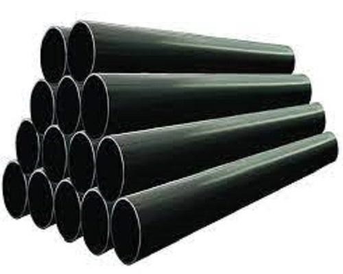 Customized Length Seamless Alloy Steel Pipe for Mechanical Applications