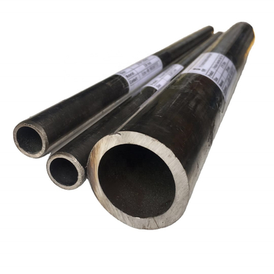 Customized Cold Drawn Seamless Steel Pipe with L/C Payment Term