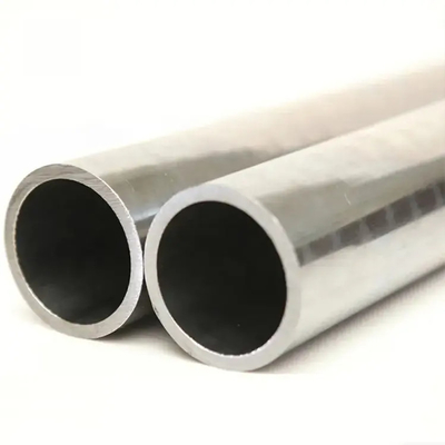 Customized Packing Standard Export Packing Stainless Steel Seamless Pipe Seamless Alloy Steel Pipe Construction