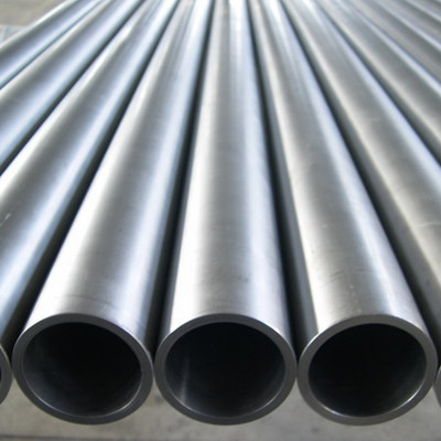 Hot Rolled AISI Stainless Steel Seamless Pipe Seamless Alloy Steel Pipe Perfect for Stainless Steel Applications