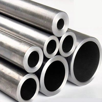 Customized Thickness Stainless Steel Seamless Pipe Seamless Alloy Steel Pipe for Petrochemical Industry