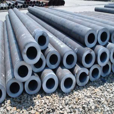 ASTM A106 GR.B Seamless Carbon Steel Pipe with 323.9 W.T /0.25mm and Performance