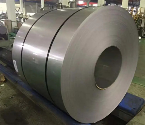 Stainless Steel Coil Strip with Hardness Soft/Hard/Full Hard from Jiangsu Mainland