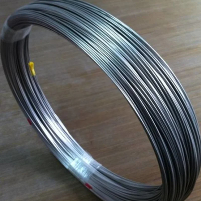 Yes Carbon Steel Wire for Products Tensile Strength 500-2000MPa Diameter 0.2mm-12mm