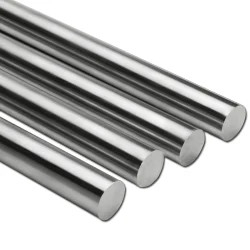 3mm-500mm Diameter Heat Resistant Stainless Steel Rod for High-Temperature Applications