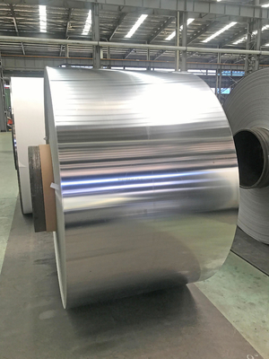 304 Grade Stainless Steel Coil Strip Welded Type Factory Price Best Price in China