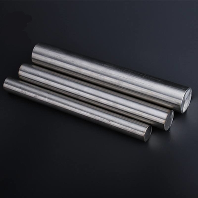 Polished Stainless Steel Bars Seamless Alloy Steel Pipe With Diamater 5mm For Indoor And Outdoor With Shed