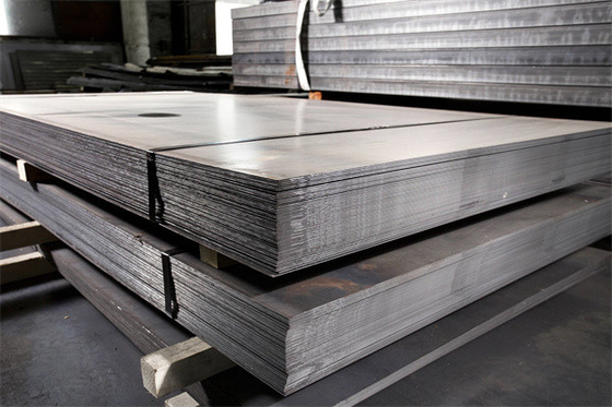 Electrical Silicon Steels Foil Metal Sheet For Transformer M350-50A