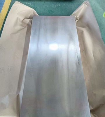 কঠোরতা স্টিল প্লেট নির্মাণের জন্য প্রশস্ত খাদ শীট ASTM/AISI/GB/DIN মান