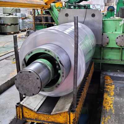 Alloy Steel Coil The Ultimate Solution for High-Performance Industrial Applications
